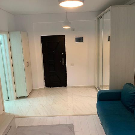 Apartament Cu Regim Hotelier Militari Residence Helen Chiajna Esterno foto